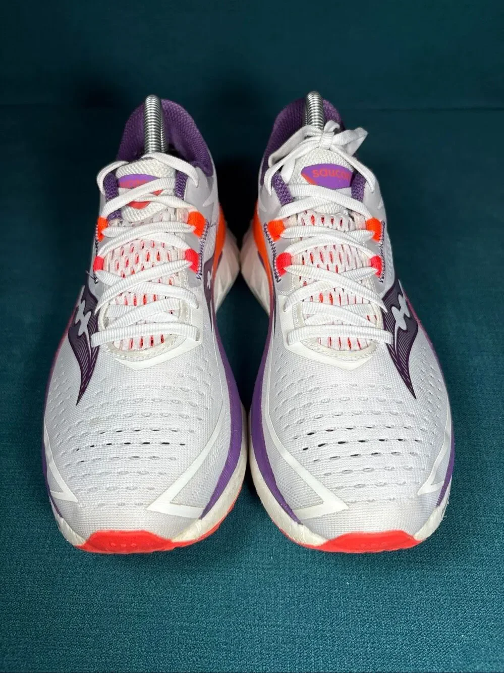 Saucony endorphin speed
